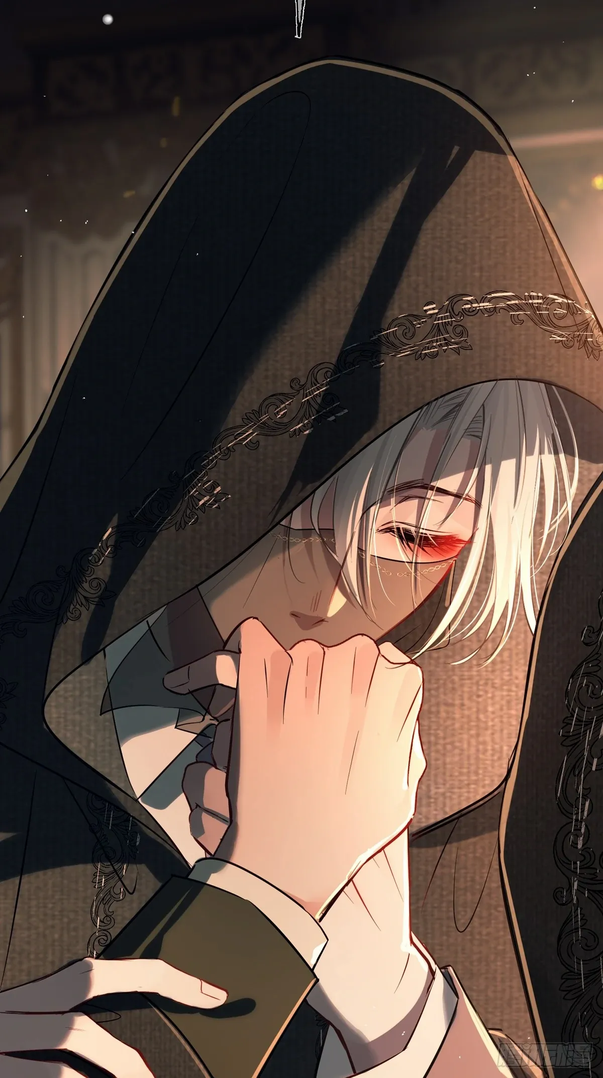 Tortured Love Chapter 9 page 43 - 