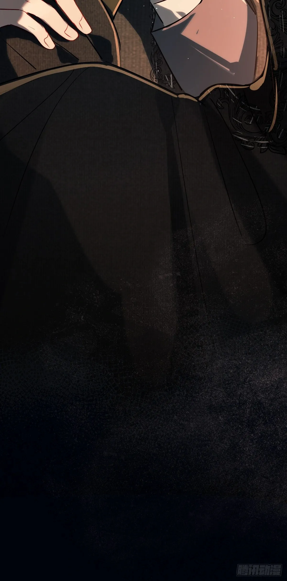 Tortured Love Chapter 9 page 44 - 