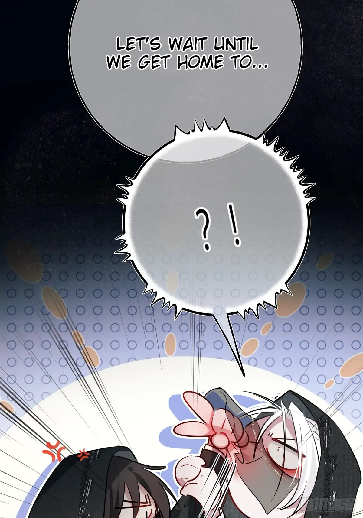 Tortured Love Chapter 9 page 46 - 