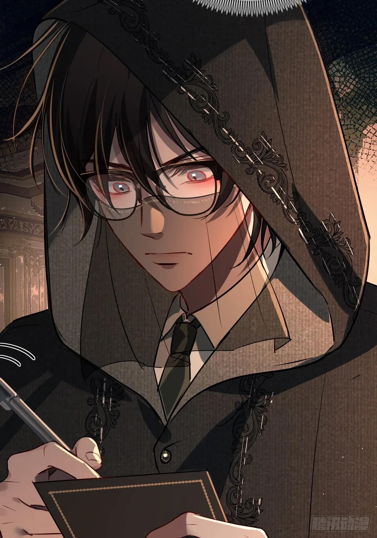 Tortured Love Chapter 9 page 48 - 