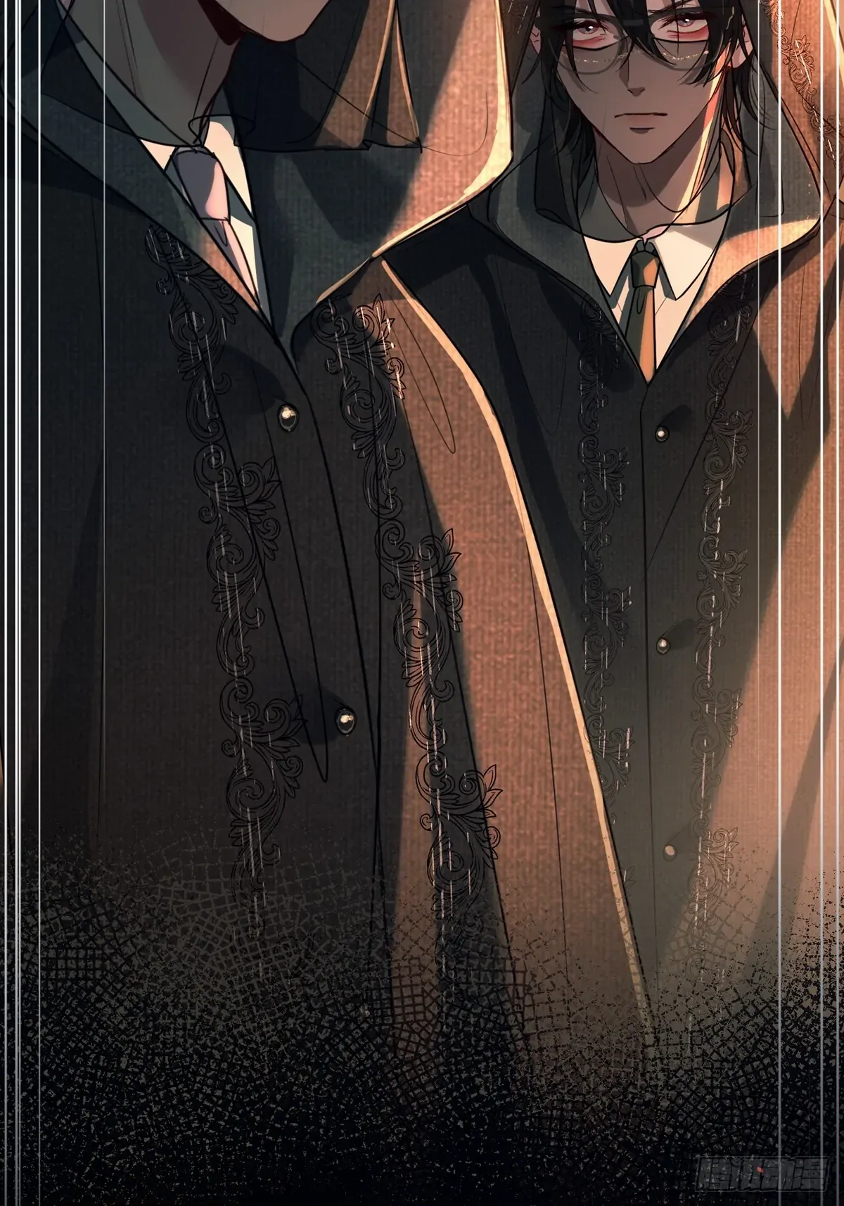 Tortured Love Chapter 9 page 6 - 