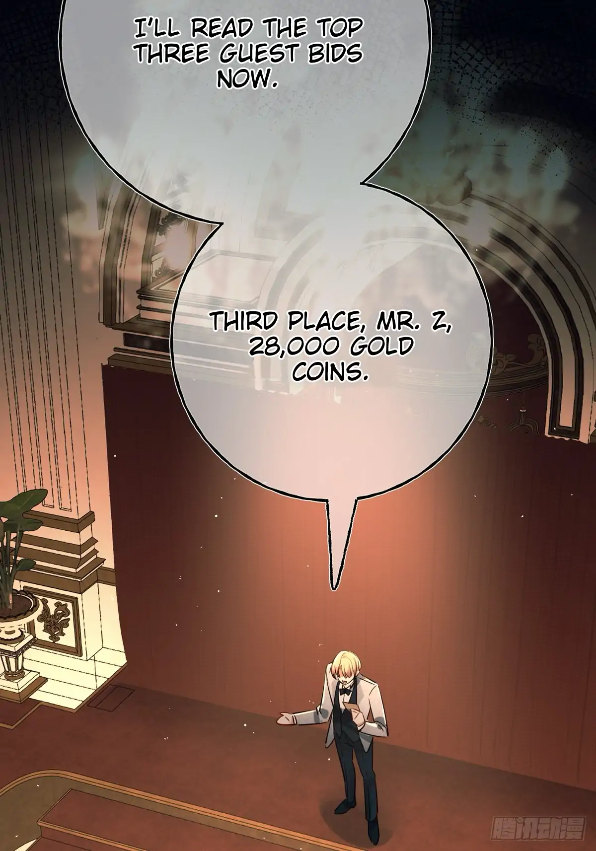 Tortured Love Chapter 9 page 51 - 