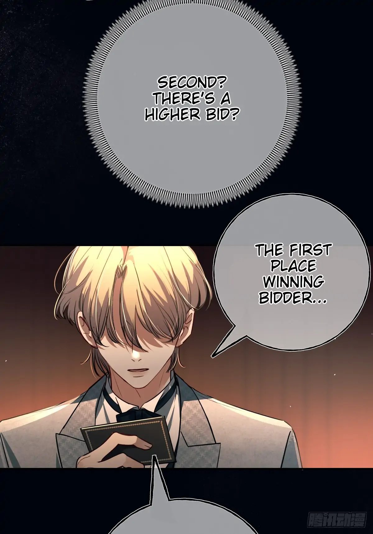 Tortured Love Chapter 9 page 55 - 