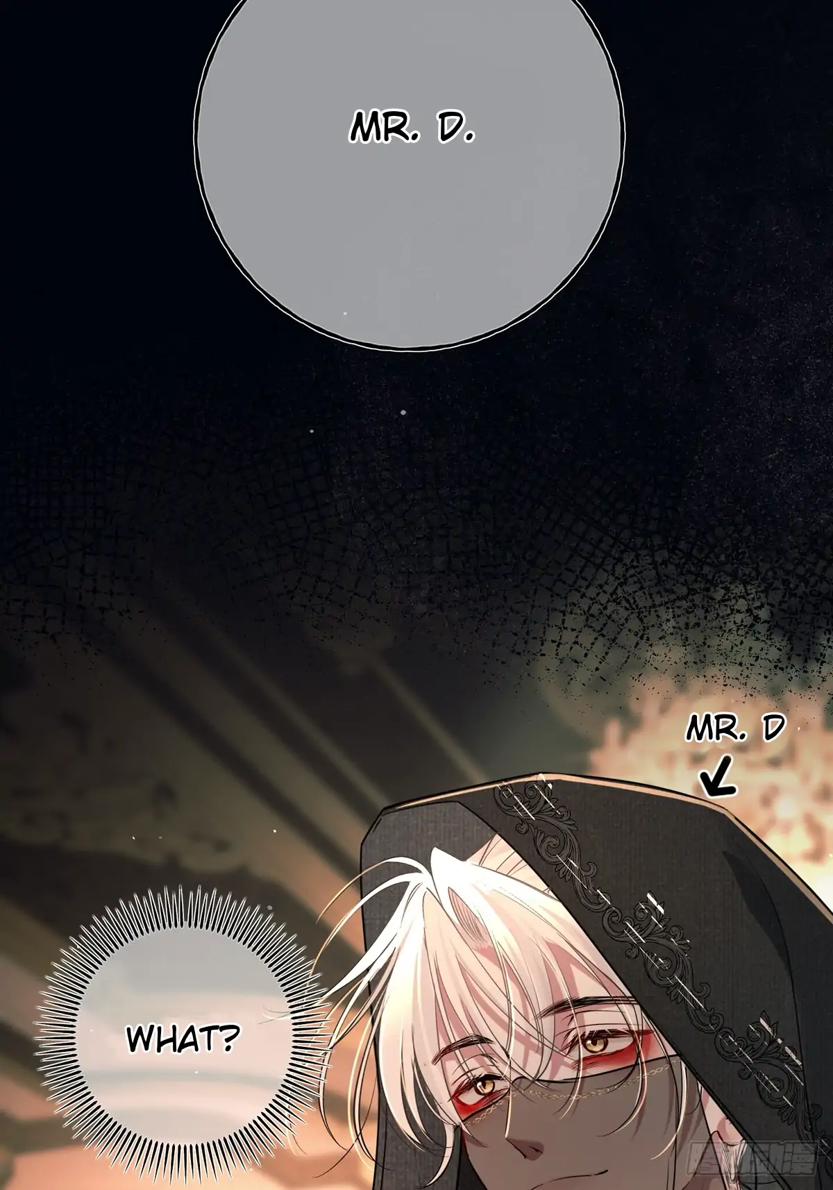 Tortured Love Chapter 9 page 56 - 