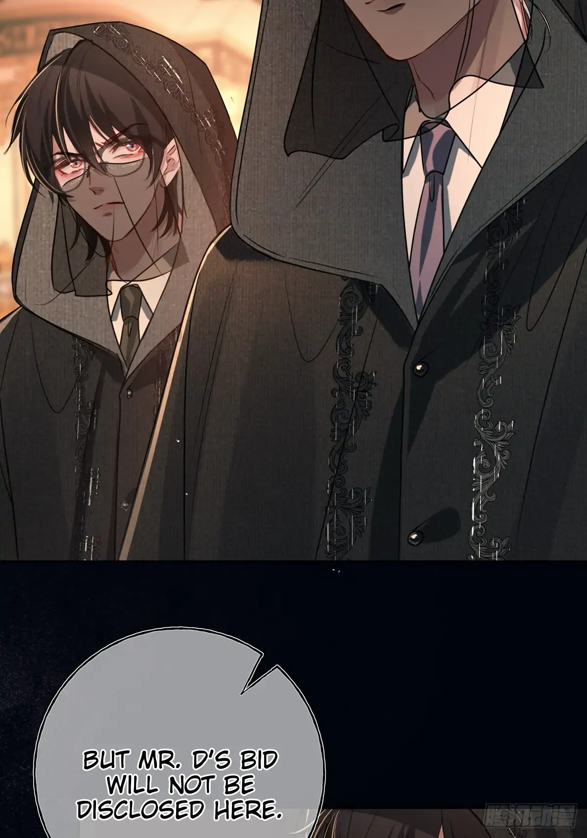 Tortured Love Chapter 9 page 57 - 