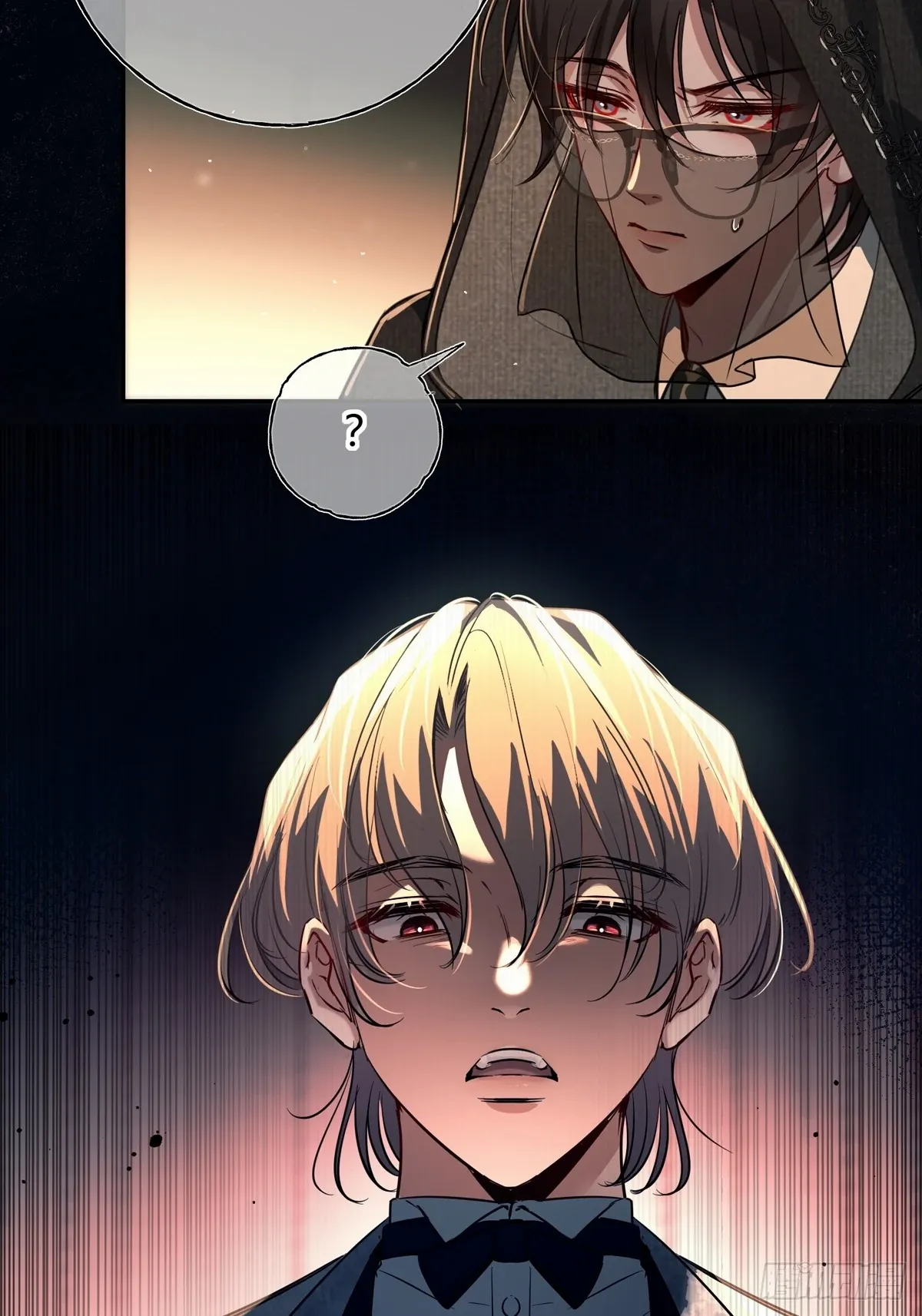 Tortured Love Chapter 9 page 58 - 