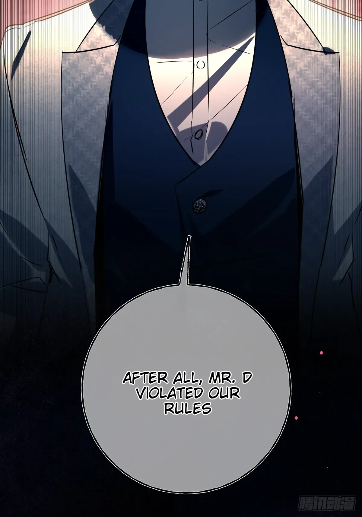 Tortured Love Chapter 9 page 59 - 