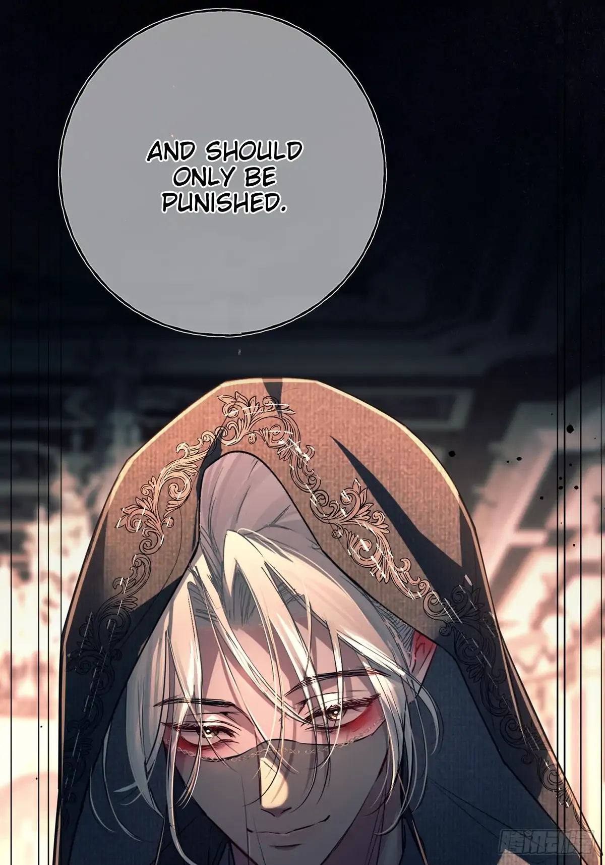 Tortured Love Chapter 9 page 60 - 