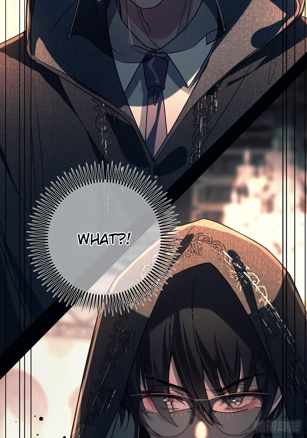 Tortured Love Chapter 9 page 61 - 