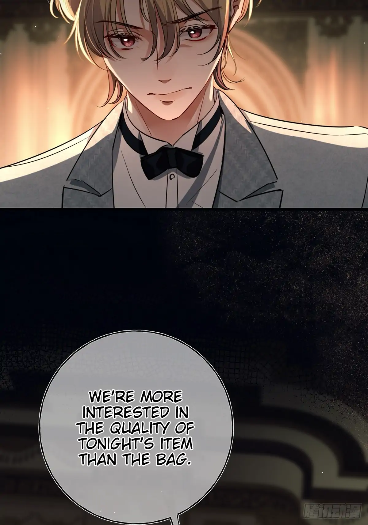 Tortured Love Chapter 9 page 9 - 