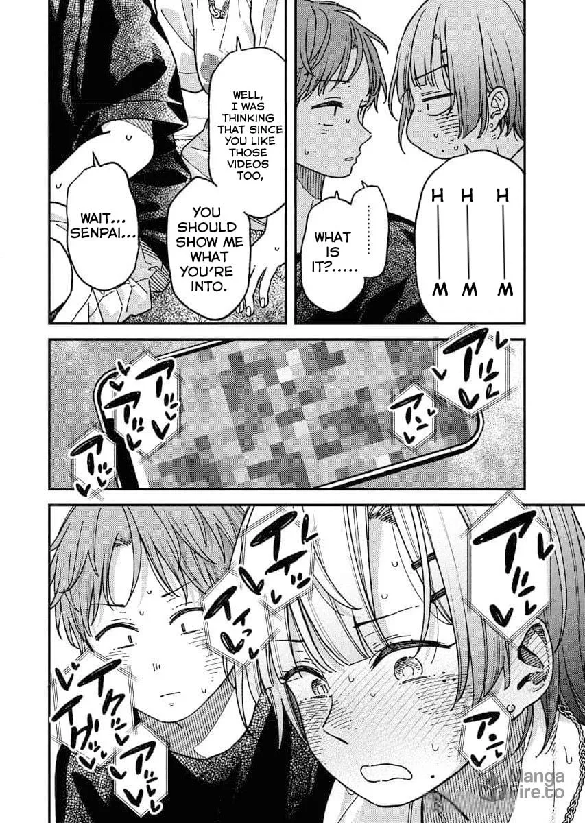 Toru ni Taranai Chapter 1 page 18 - 