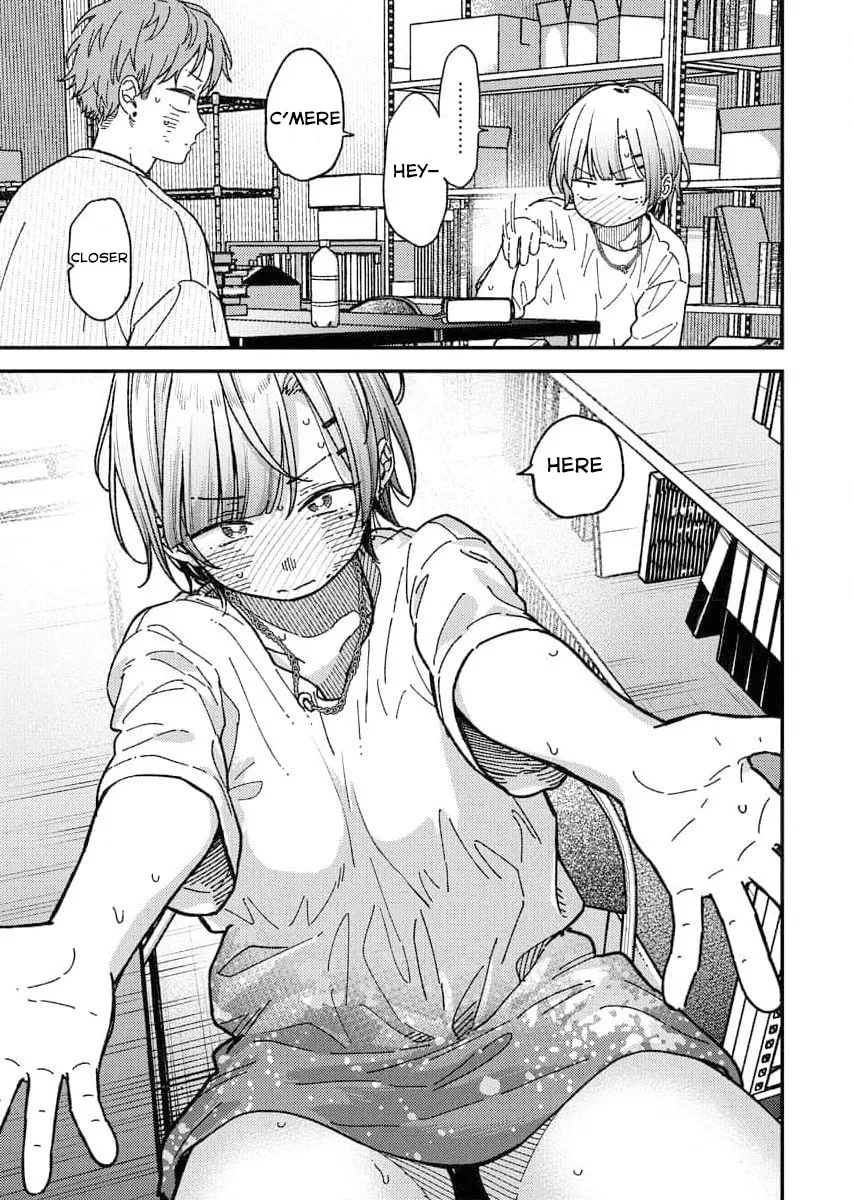 Toru ni Taranai Chapter 1 page 23 - 