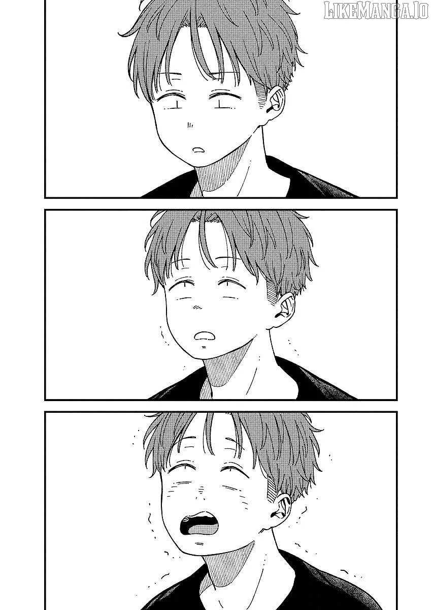 Toru ni Taranai Chapter 10 page 2 - 