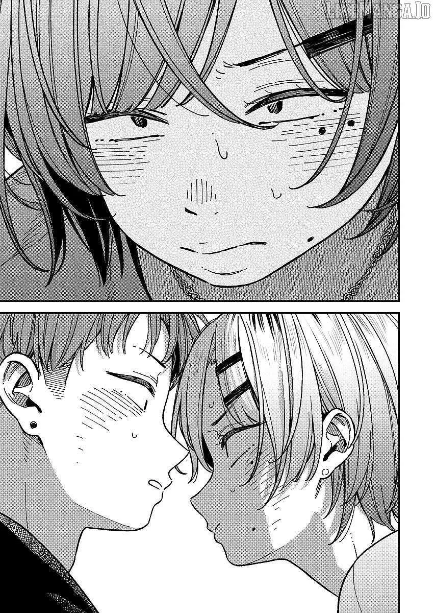 Toru ni Taranai Chapter 11 page 13 - 