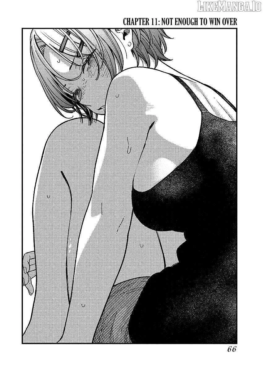 Toru ni Taranai Chapter 11 page 4 - 