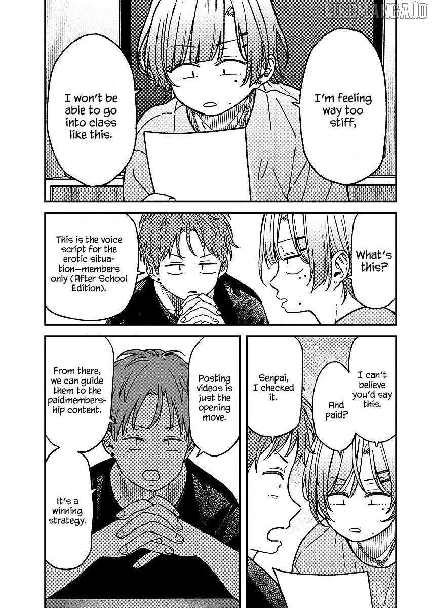 Toru ni Taranai Chapter 11 page 5 - 