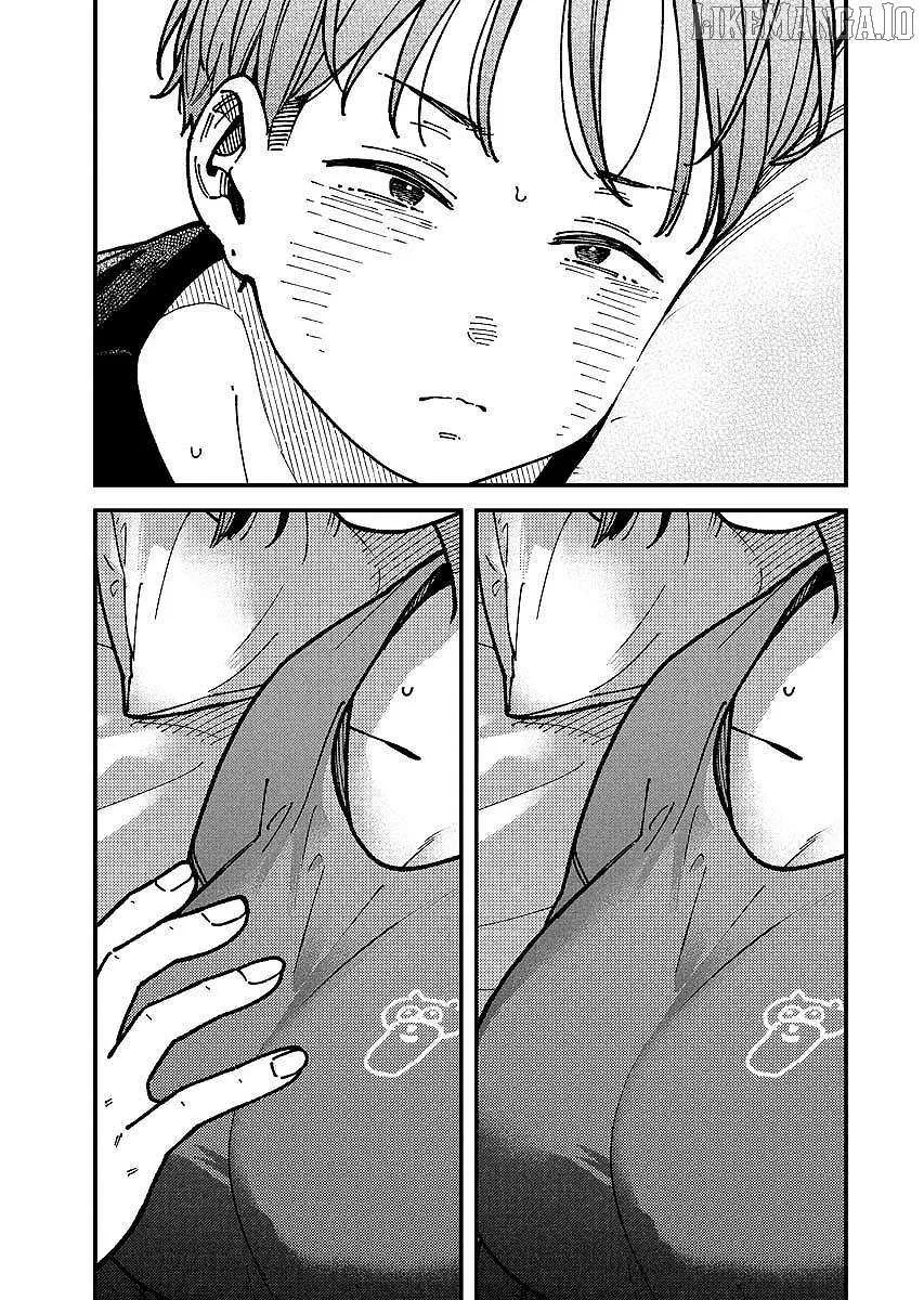 Toru ni Taranai Chapter 12 page 11 - 