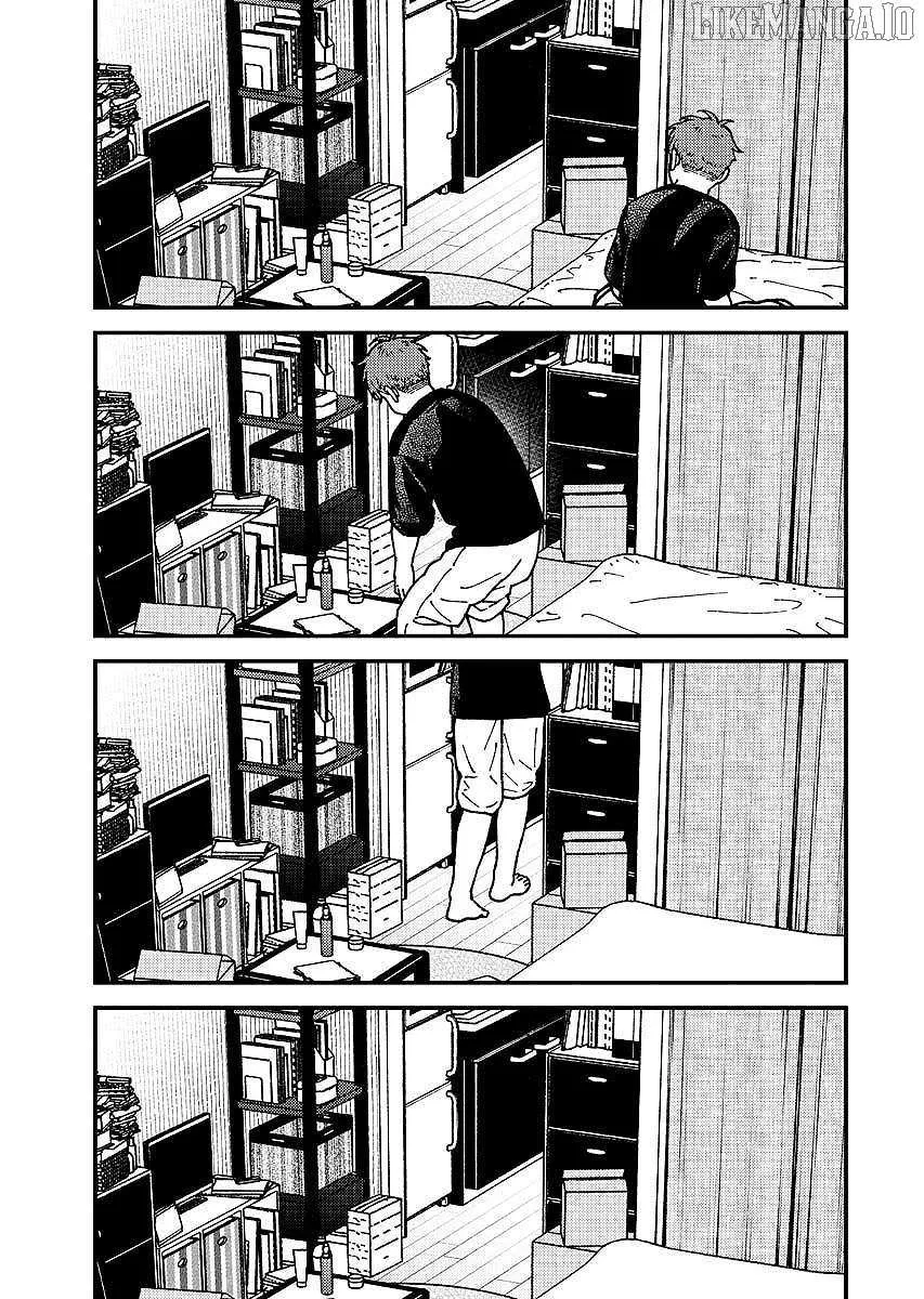 Toru ni Taranai Chapter 12 page 13 - 