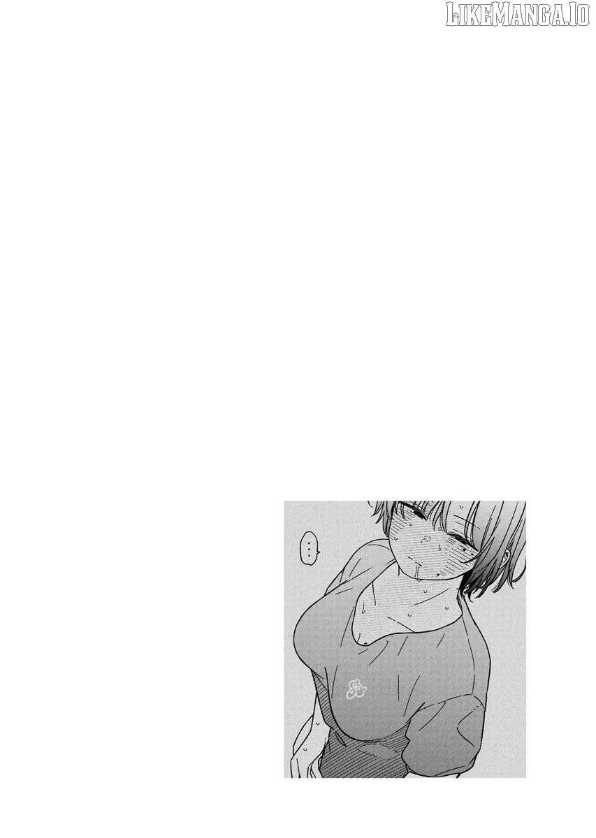 Toru ni Taranai Chapter 12 page 19 - 