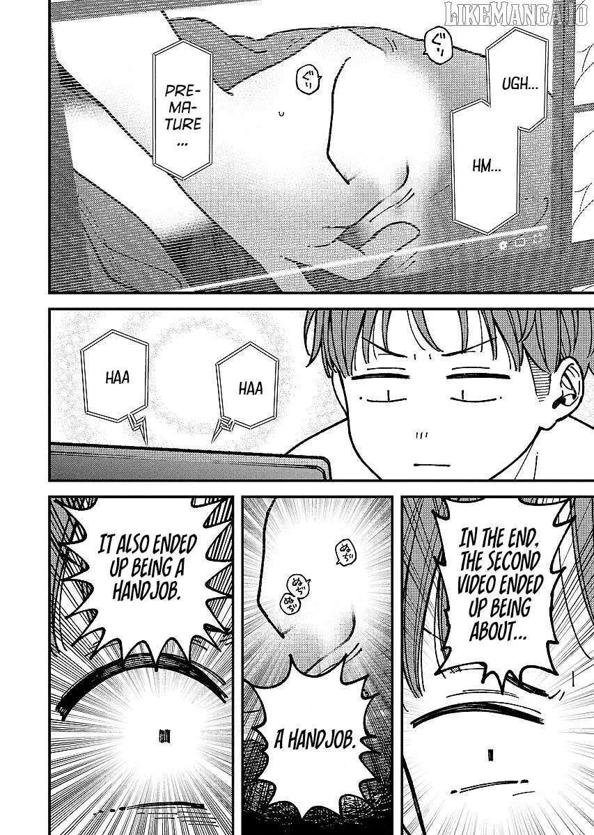Toru ni Taranai Chapter 12 page 4 - 