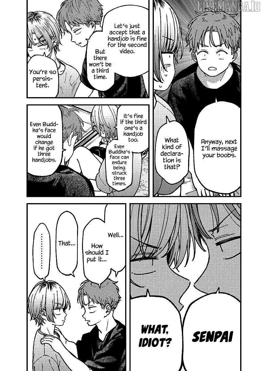 Toru ni Taranai Chapter 12 page 7 - 