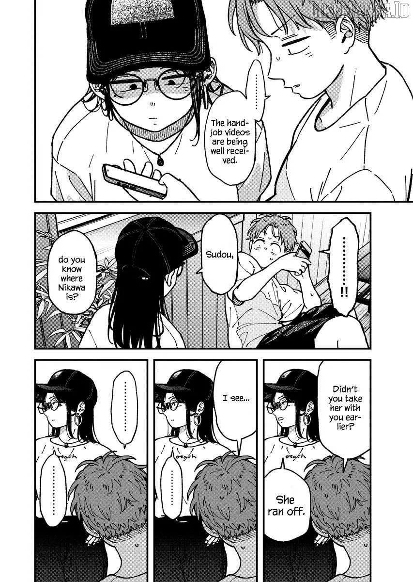 Toru ni Taranai Chapter 13 page 11 - 