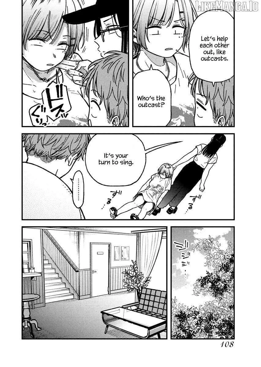 Toru ni Taranai Chapter 13 page 9 - 