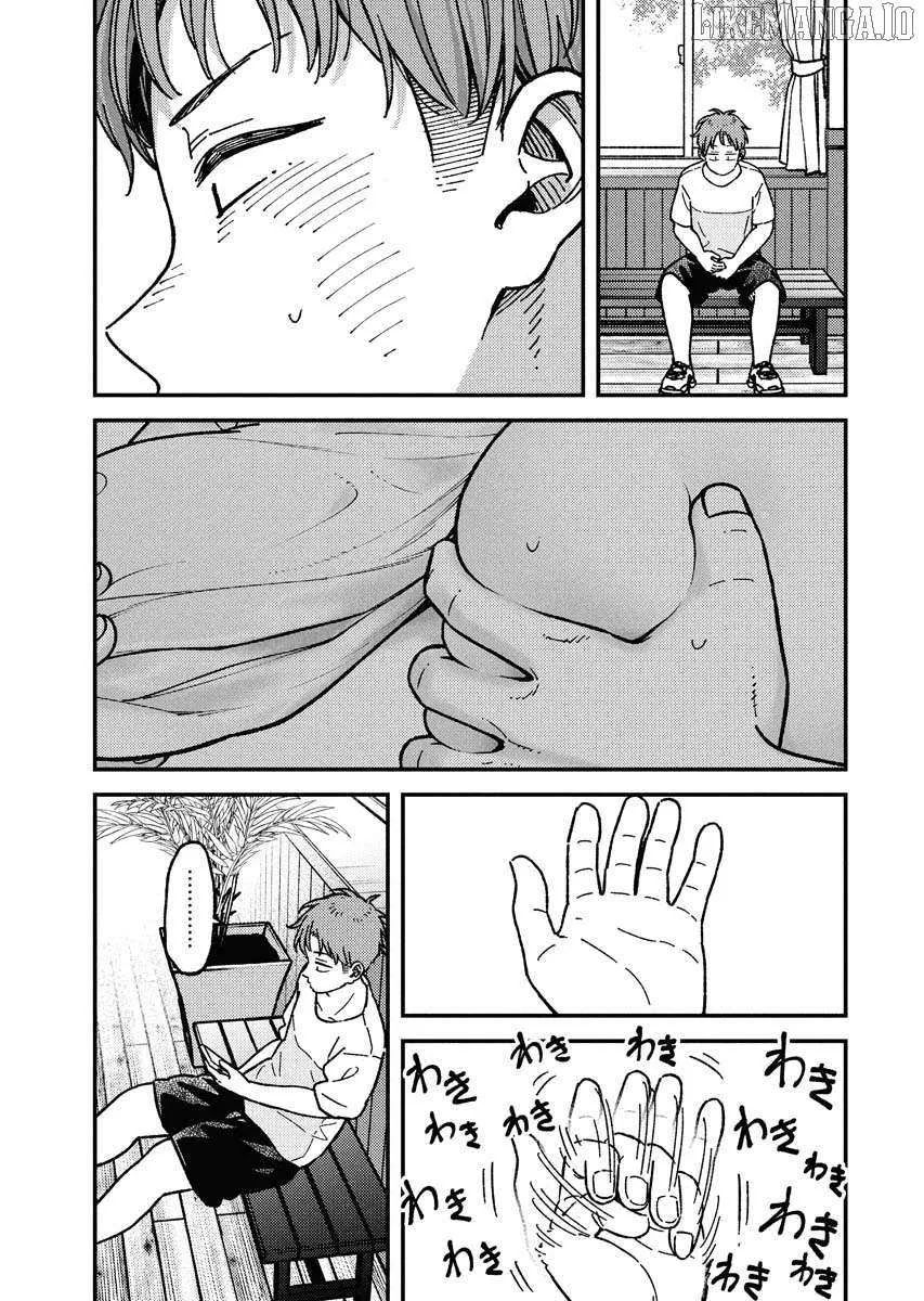 Toru ni Taranai Chapter 13 page 10 - 