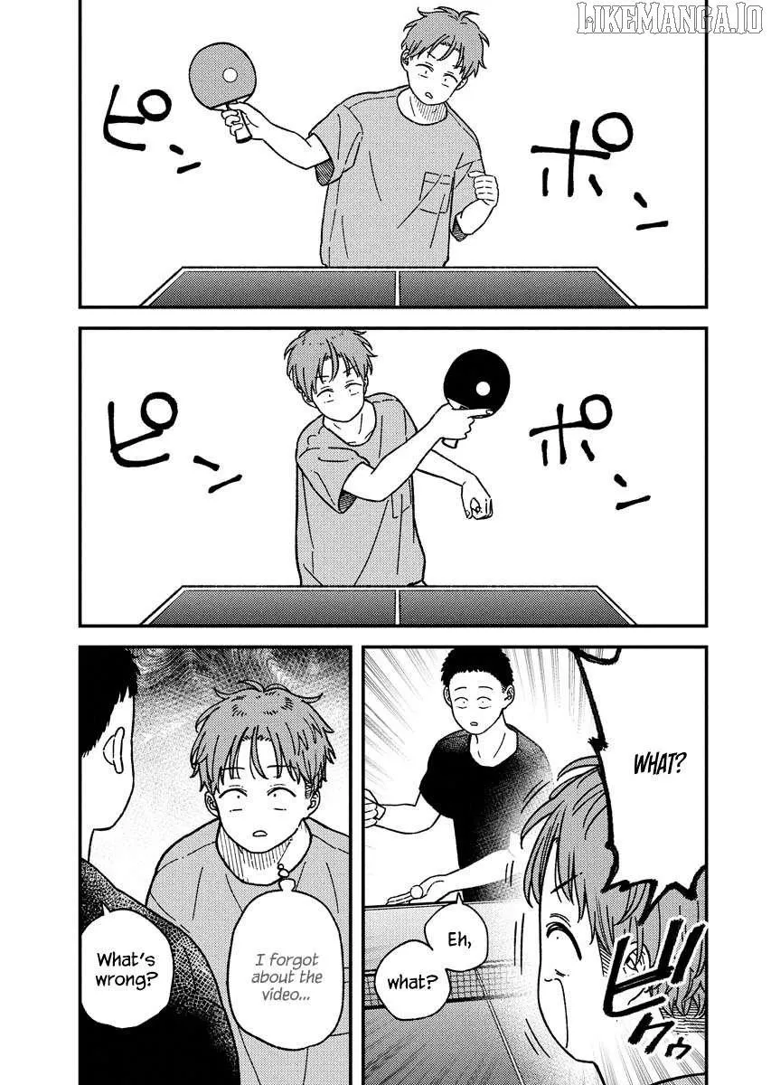 Toru ni Taranai Chapter 14 page 2 - 