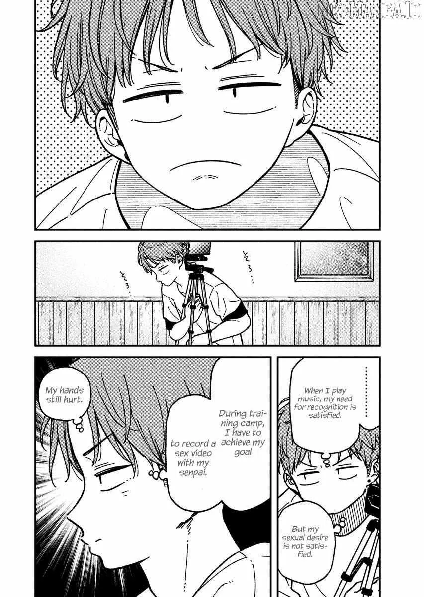 Toru ni Taranai Chapter 14 page 11 - 