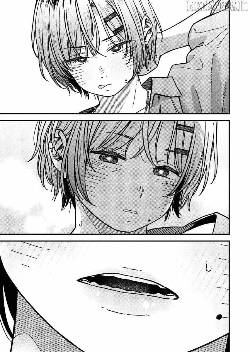 Toru ni Taranai Chapter 14 page 14 - 