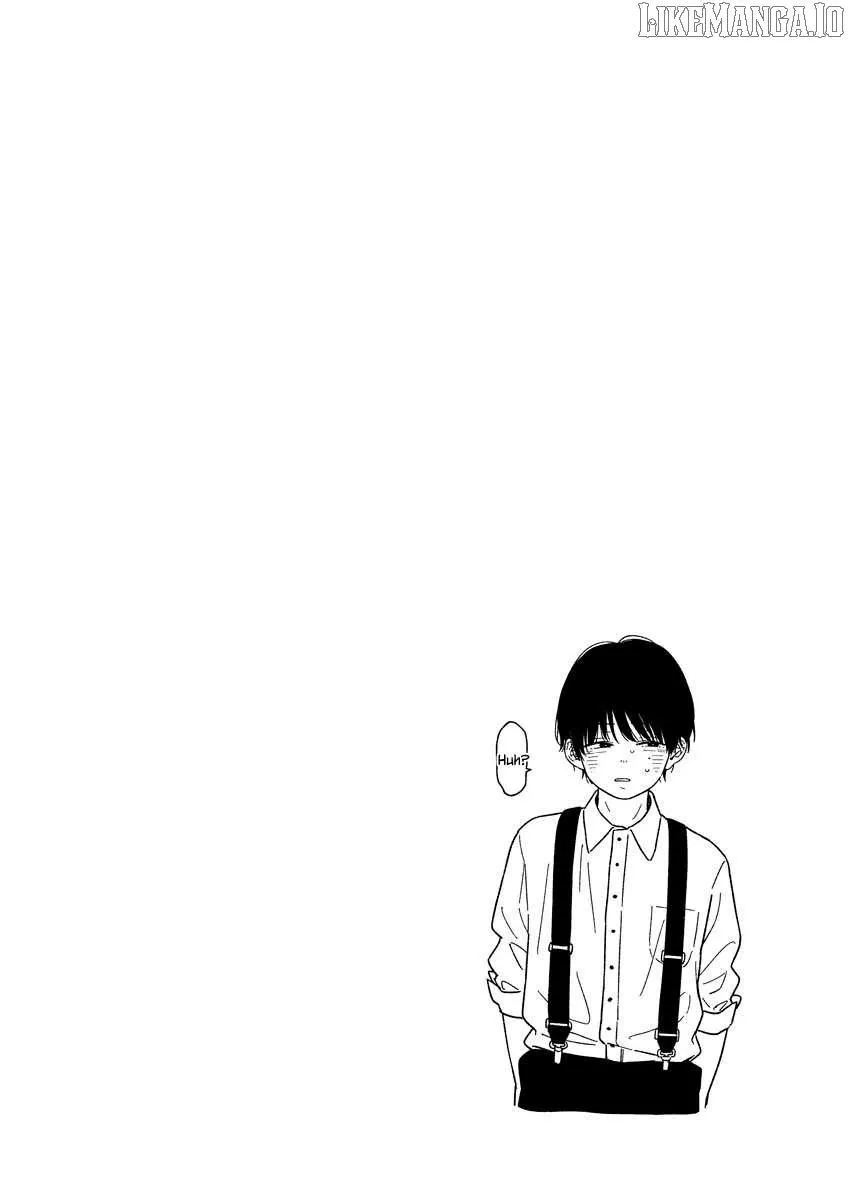 Toru ni Taranai Chapter 14 page 19 - 
