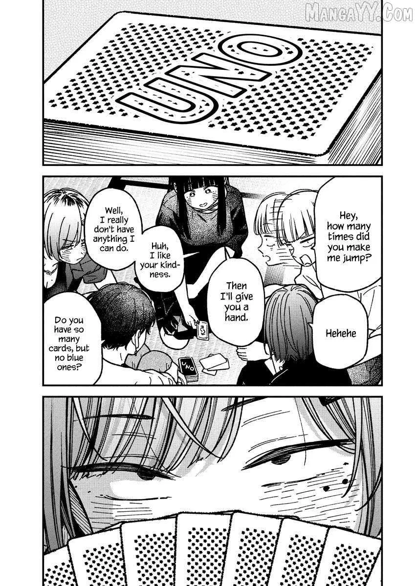 Toru ni Taranai Chapter 15 page 2 - 