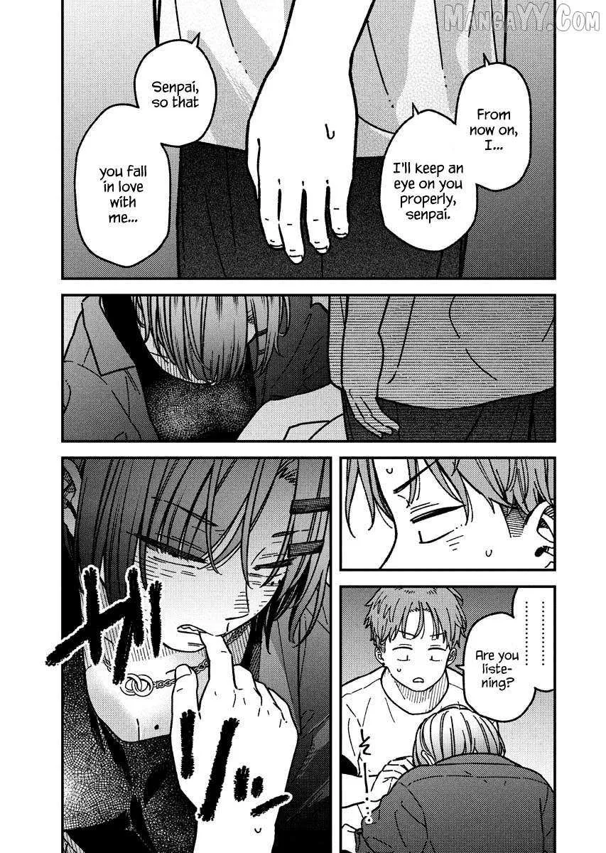 Toru ni Taranai Chapter 15 page 14 - 