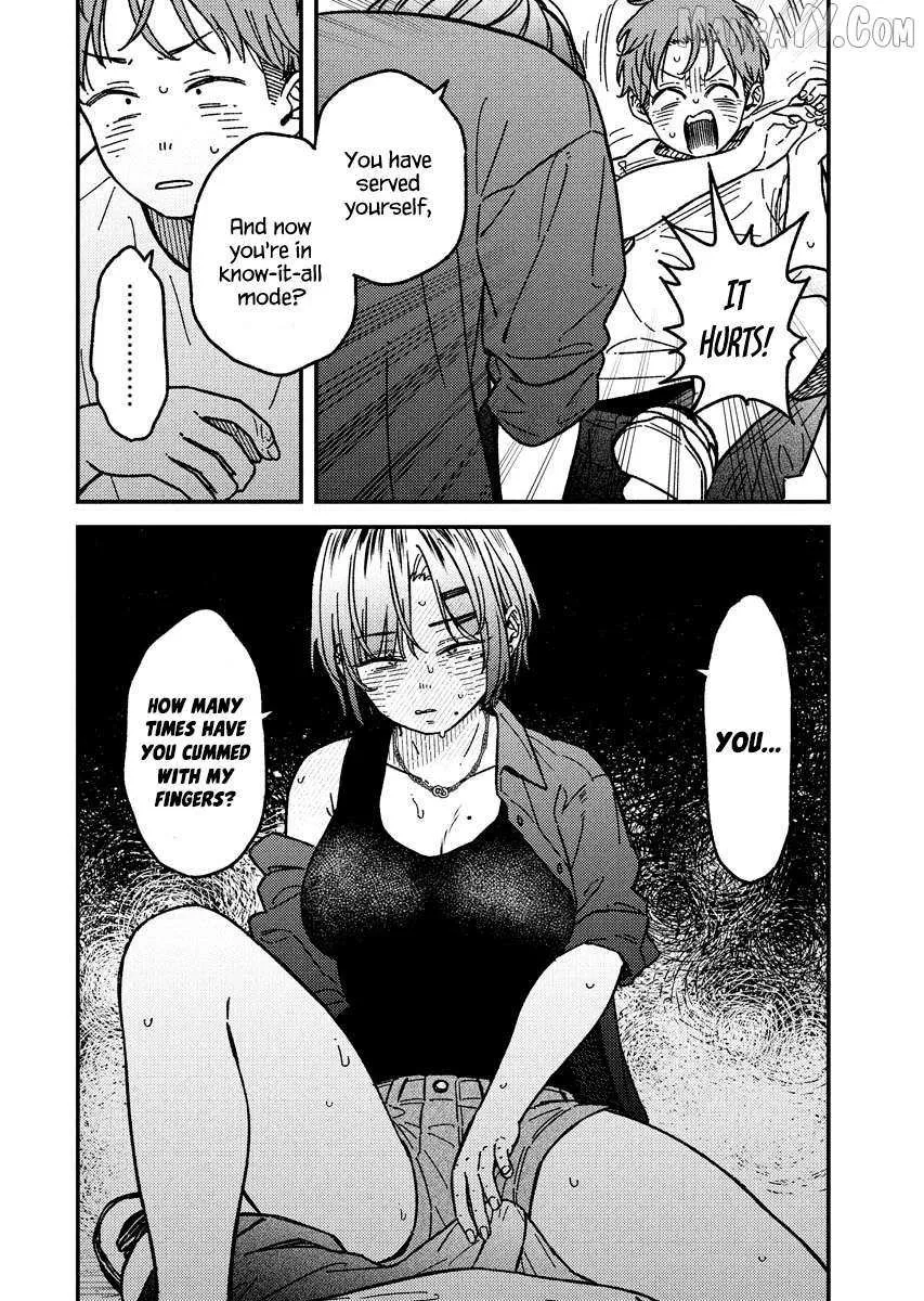 Toru ni Taranai Chapter 15 page 15 - 