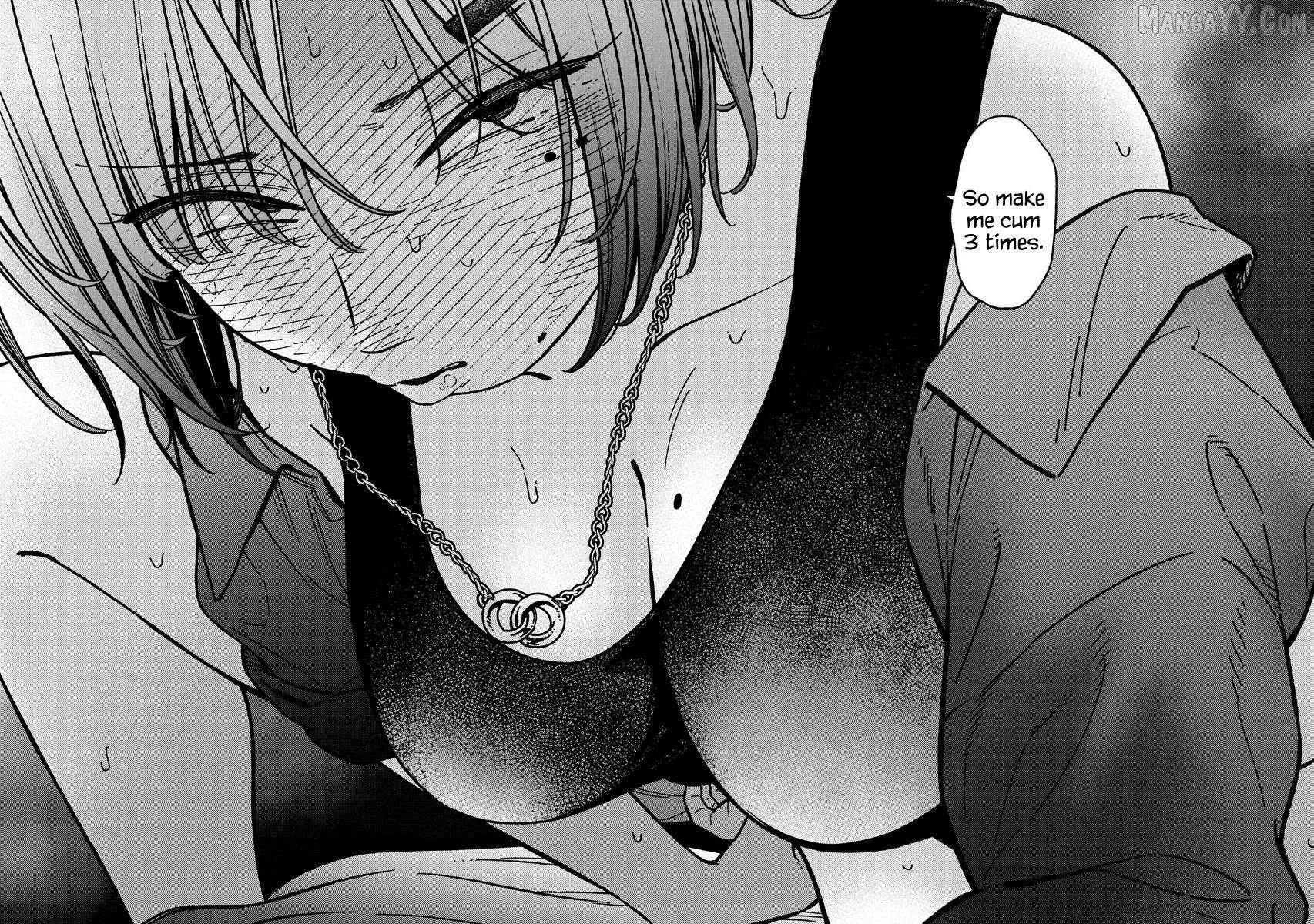 Toru ni Taranai Chapter 15 page 17 - 