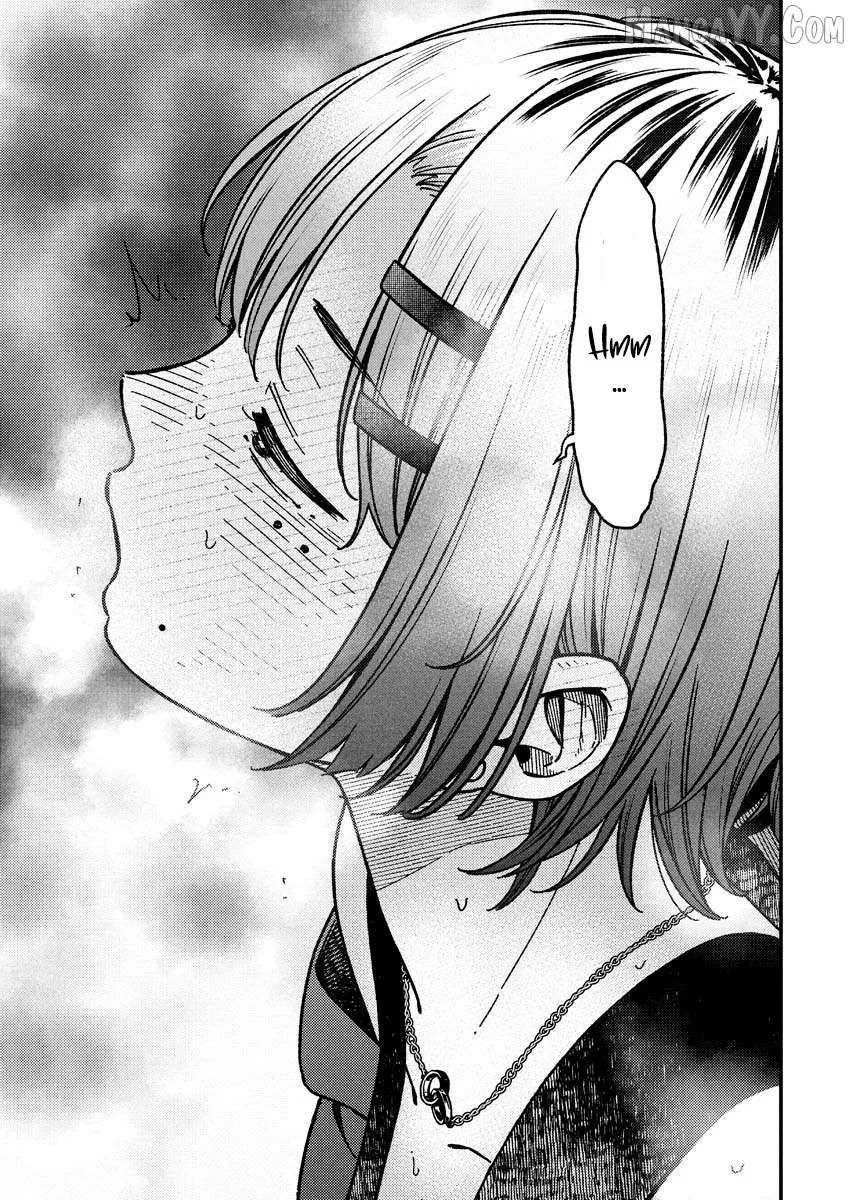 Toru ni Taranai Chapter 15 page 19 - 