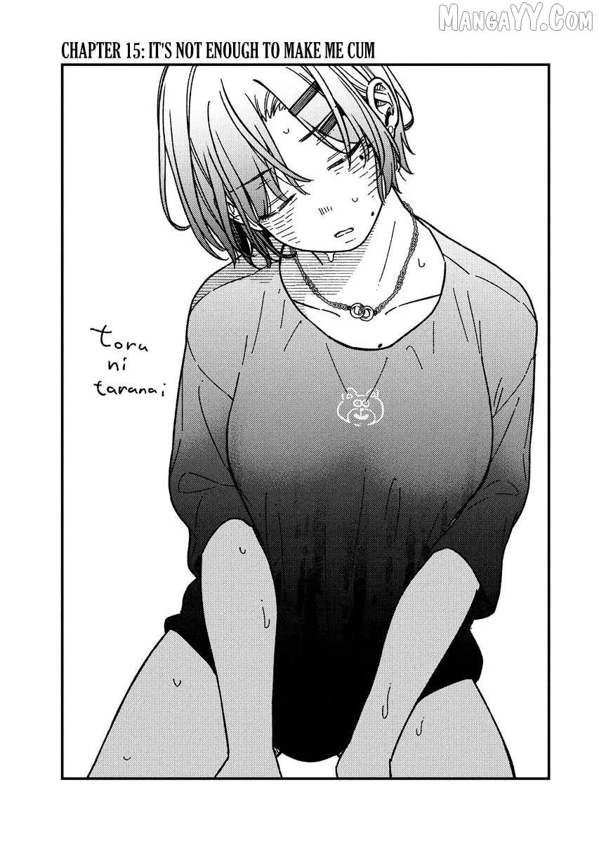 Toru ni Taranai Chapter 15 page 4 - 