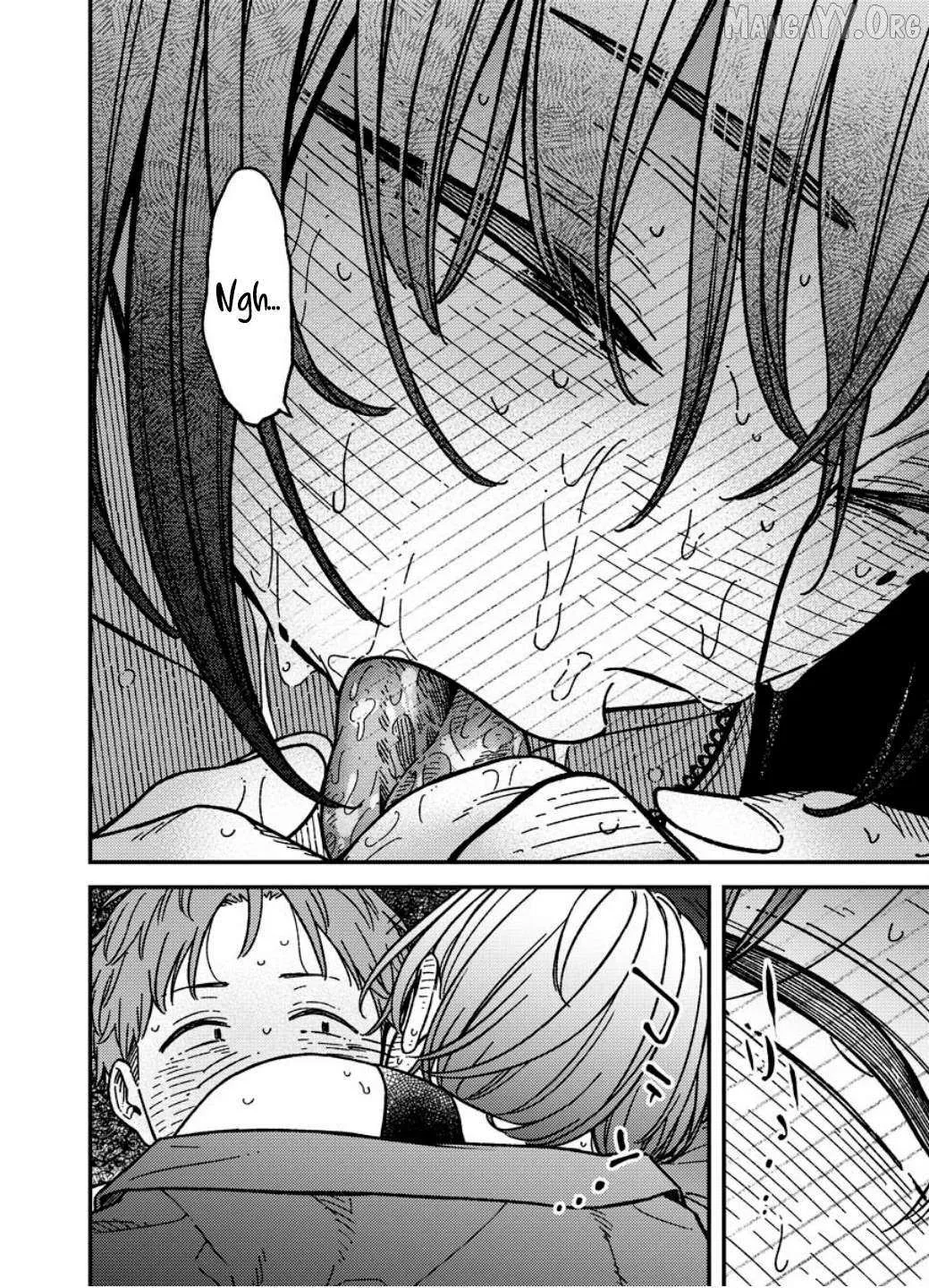 Toru ni Taranai Chapter 16 page 7 - 
