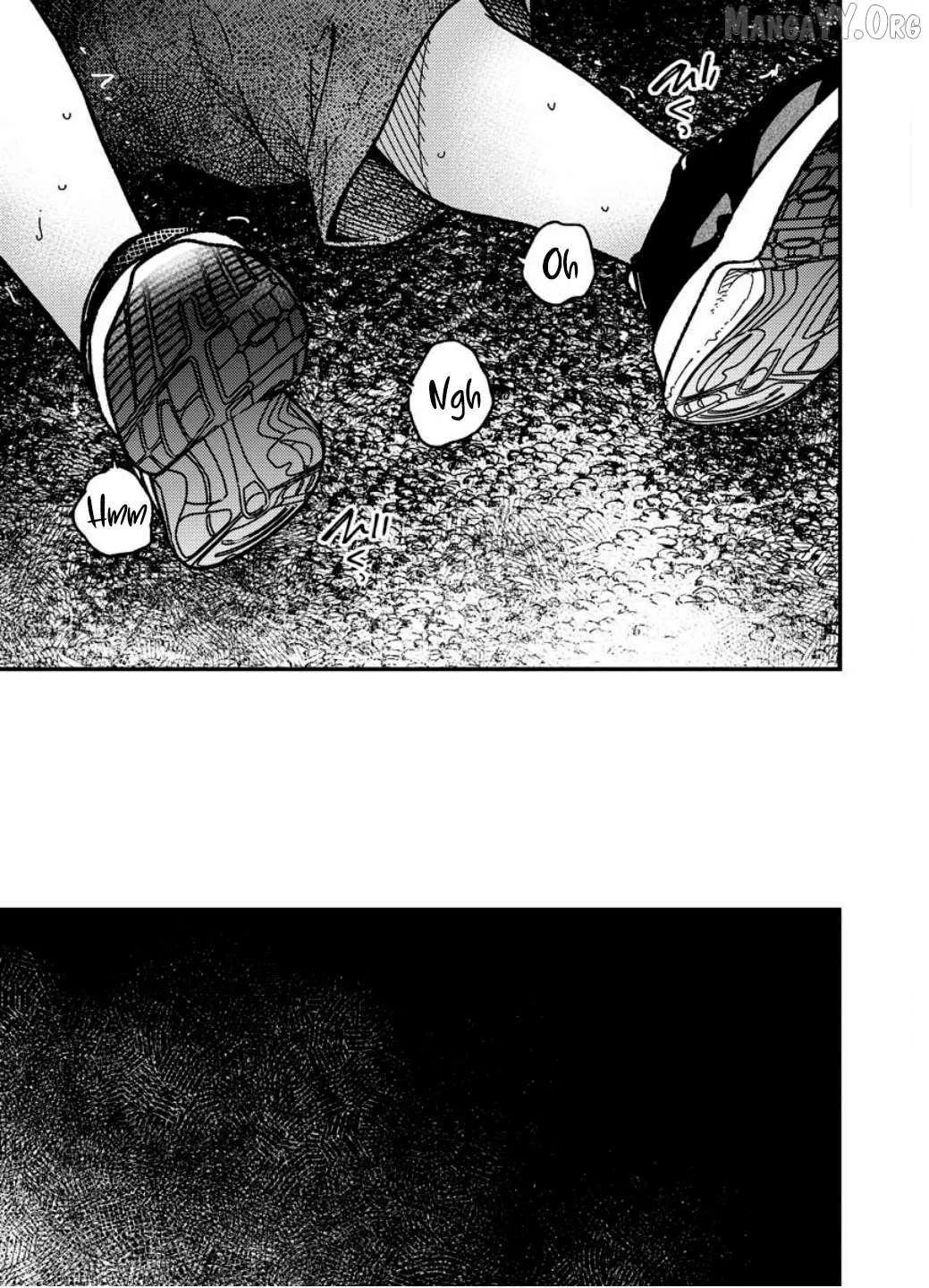 Toru ni Taranai Chapter 16 page 10 - 