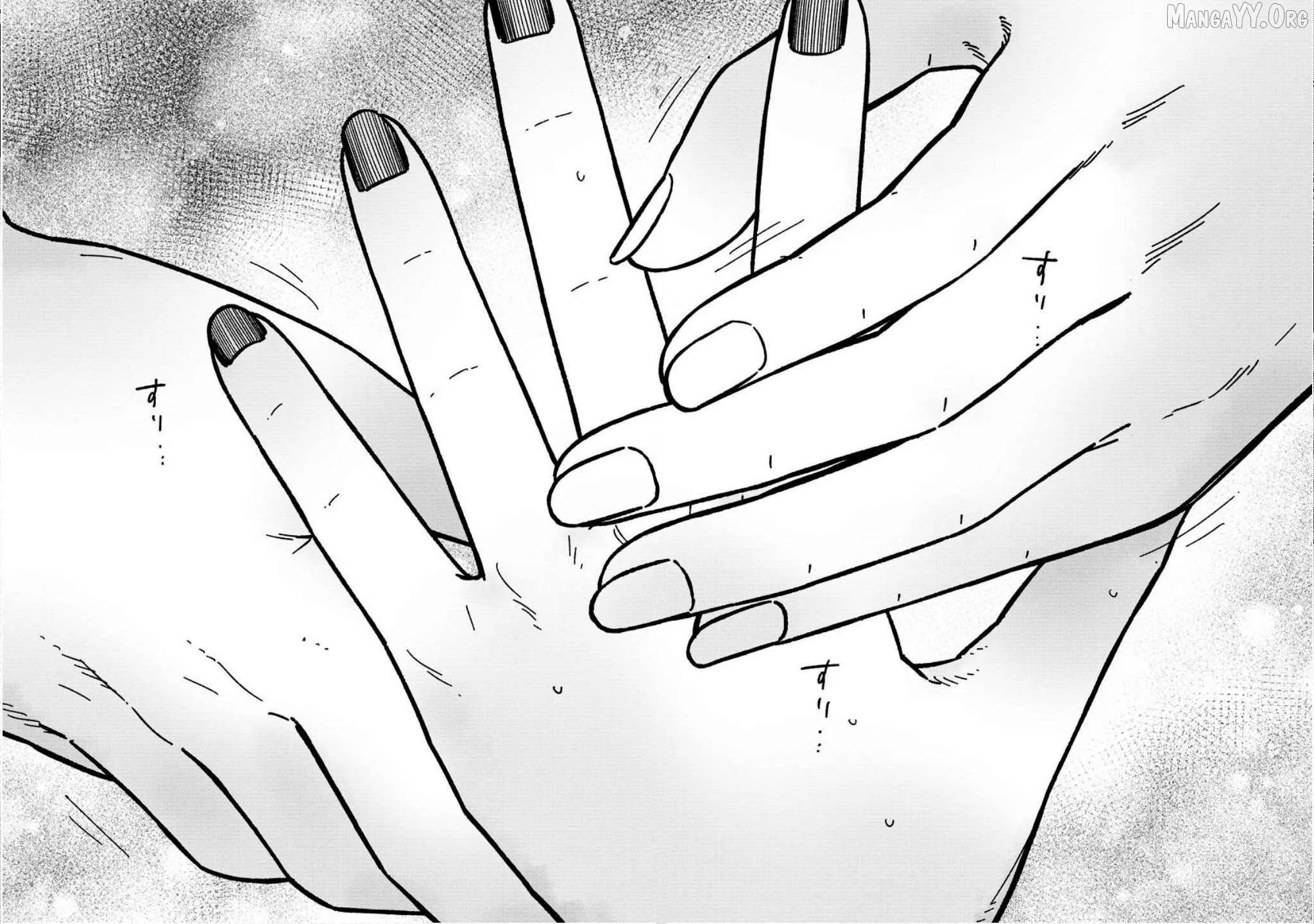 Toru ni Taranai Chapter 17 page 15 - 