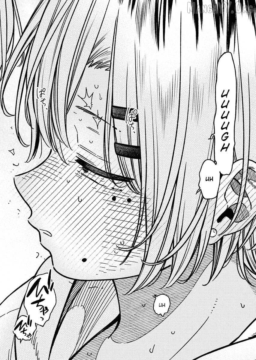 Toru ni Taranai Chapter 18 page 18 - 