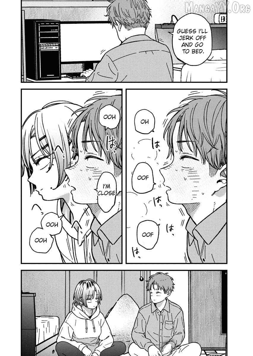 Toru ni Taranai Chapter 18 page 5 - 