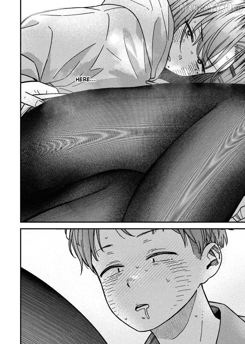 Toru ni Taranai Chapter 18 page 9 - 