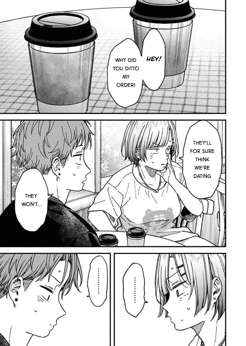 Toru ni Taranai Chapter 2 page 1 - 