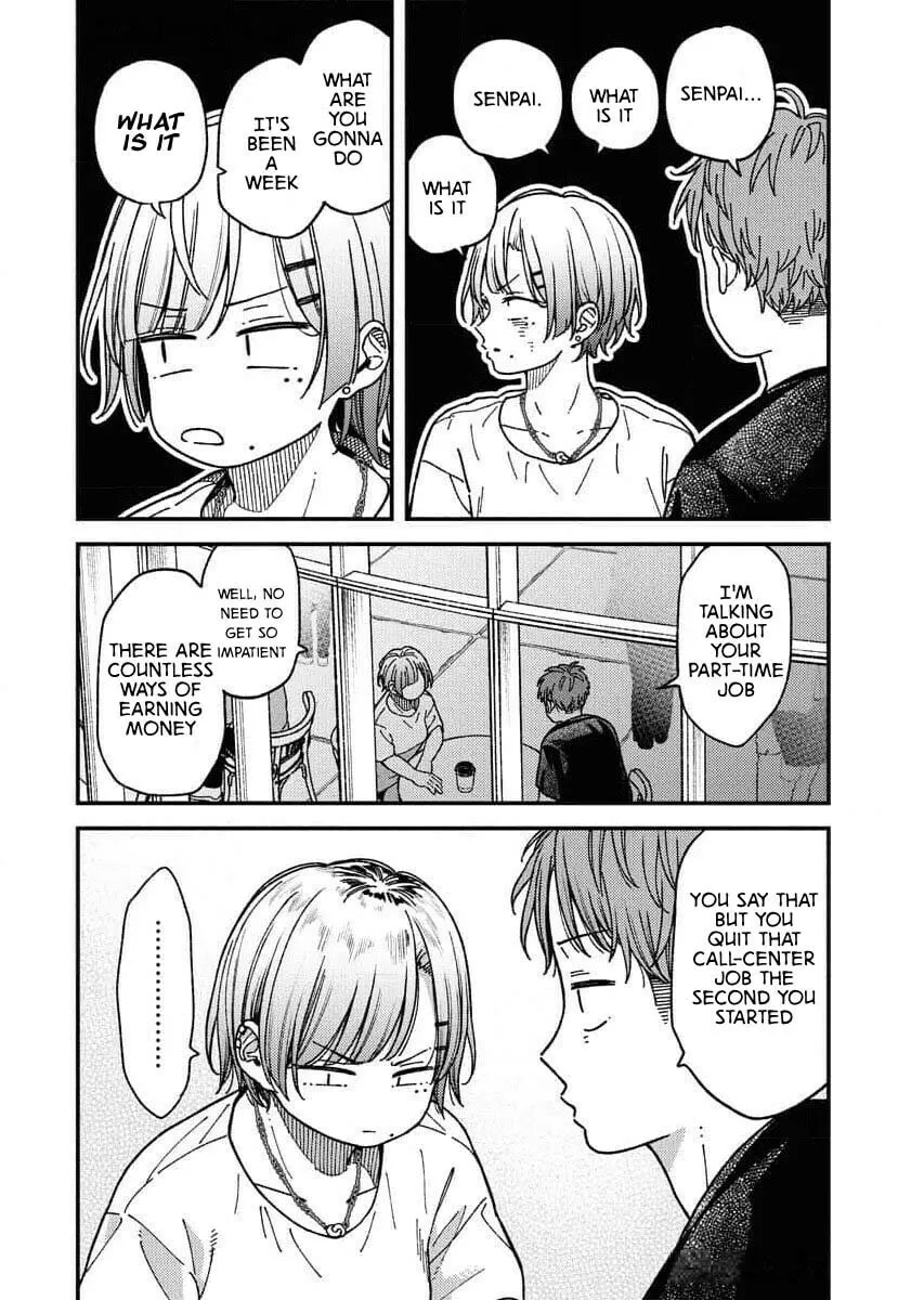 Toru ni Taranai Chapter 2 page 2 - 