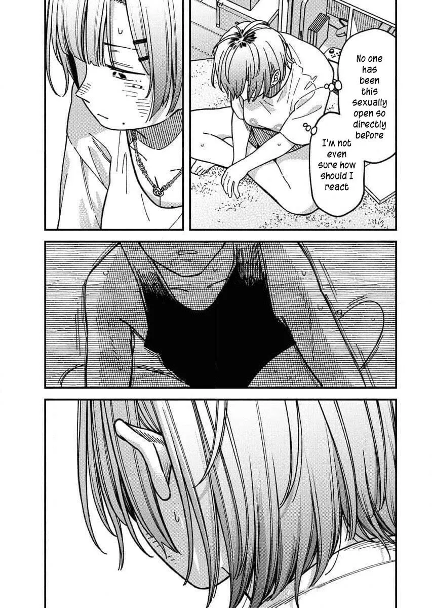 Toru ni Taranai Chapter 2 page 11 - 