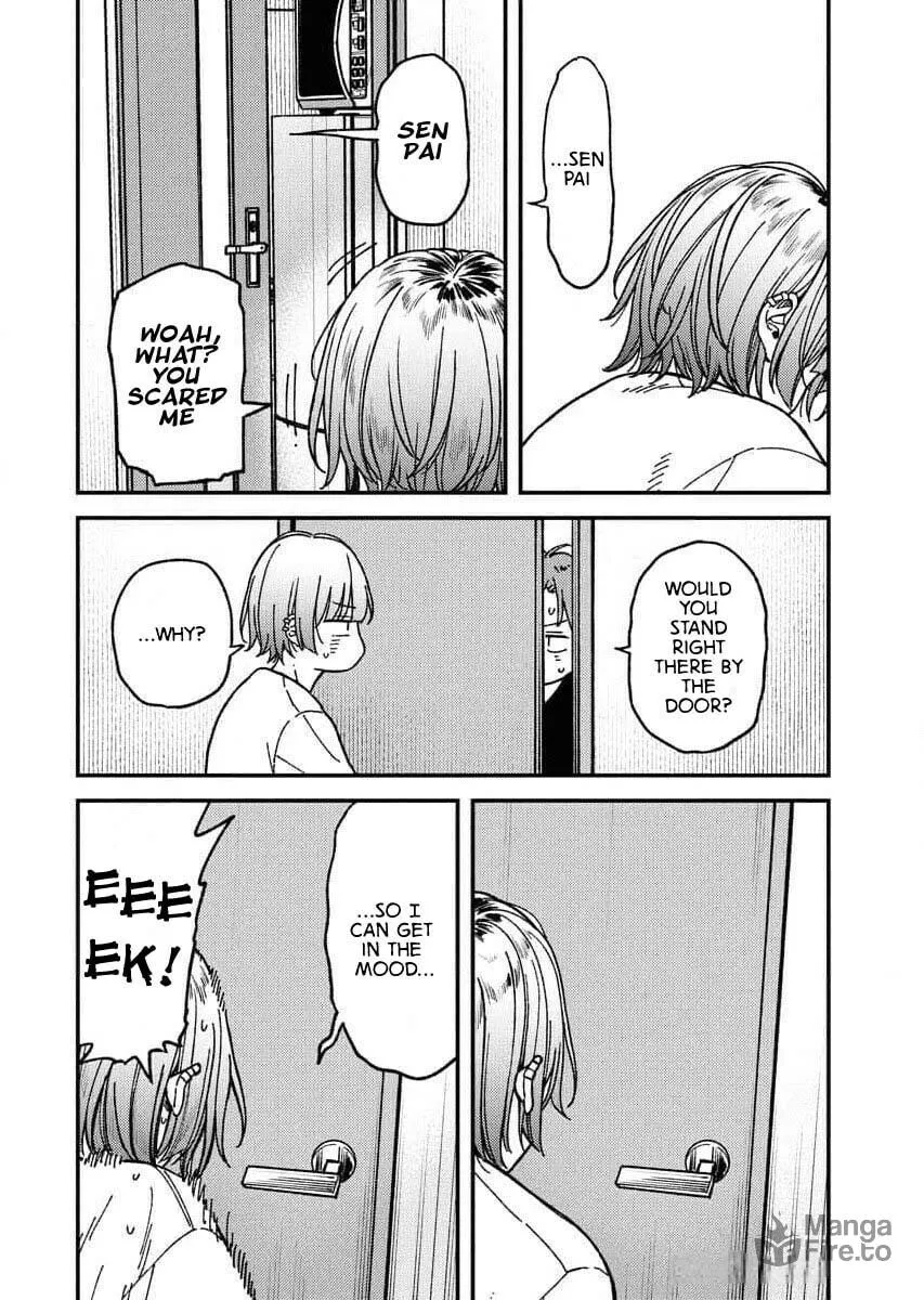 Toru ni Taranai Chapter 2 page 12 - 