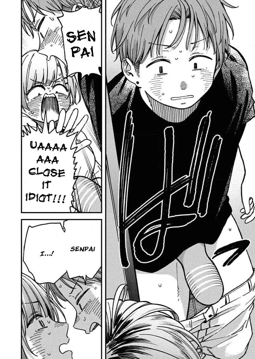 Toru ni Taranai Chapter 2 page 14 - 