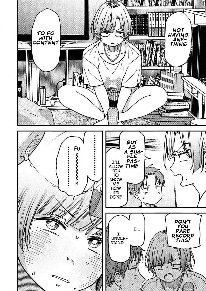 Toru ni Taranai Chapter 2 page 8 - 